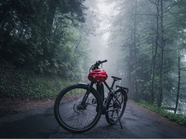 Powody, dla których warto kupić rower trekkingowy