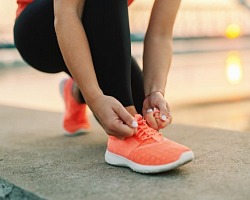 Jak wybrać najlepsze buty do biegania dla kobiet
